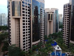 Blk 5 Dover Crescent (Queenstown), HDB 3 Rooms #144192592